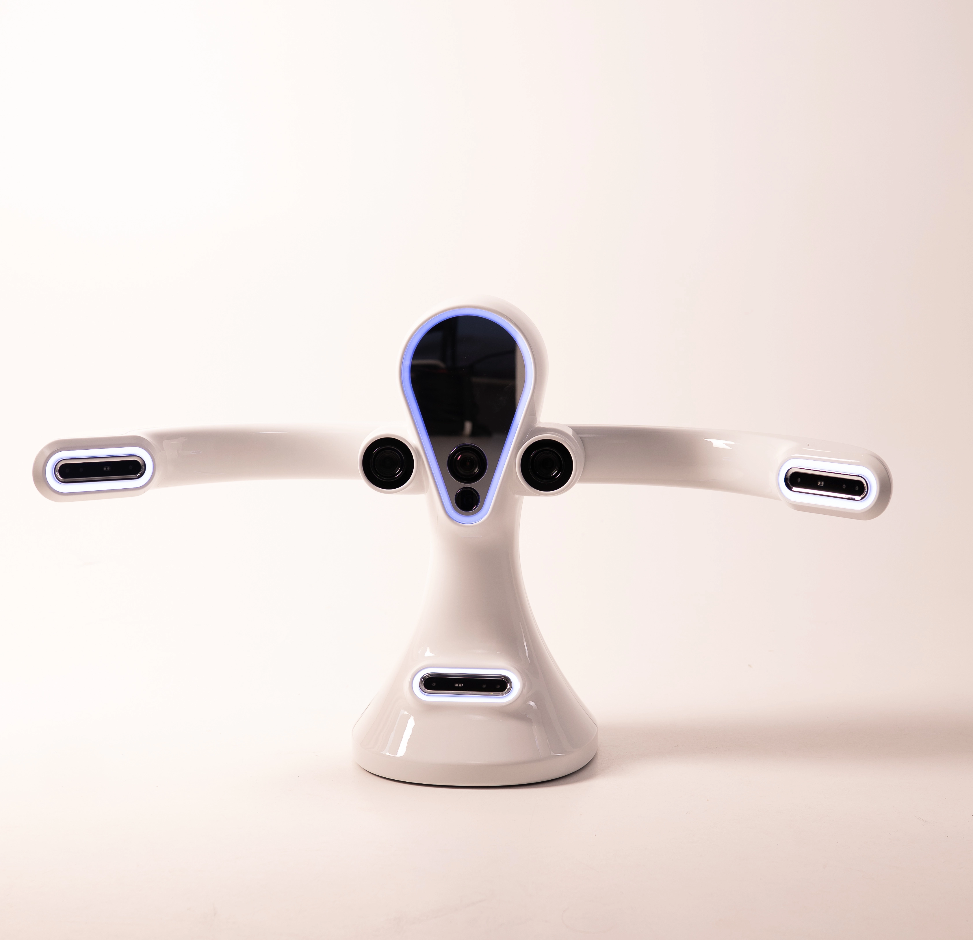 сканер обличчя ФанЮ