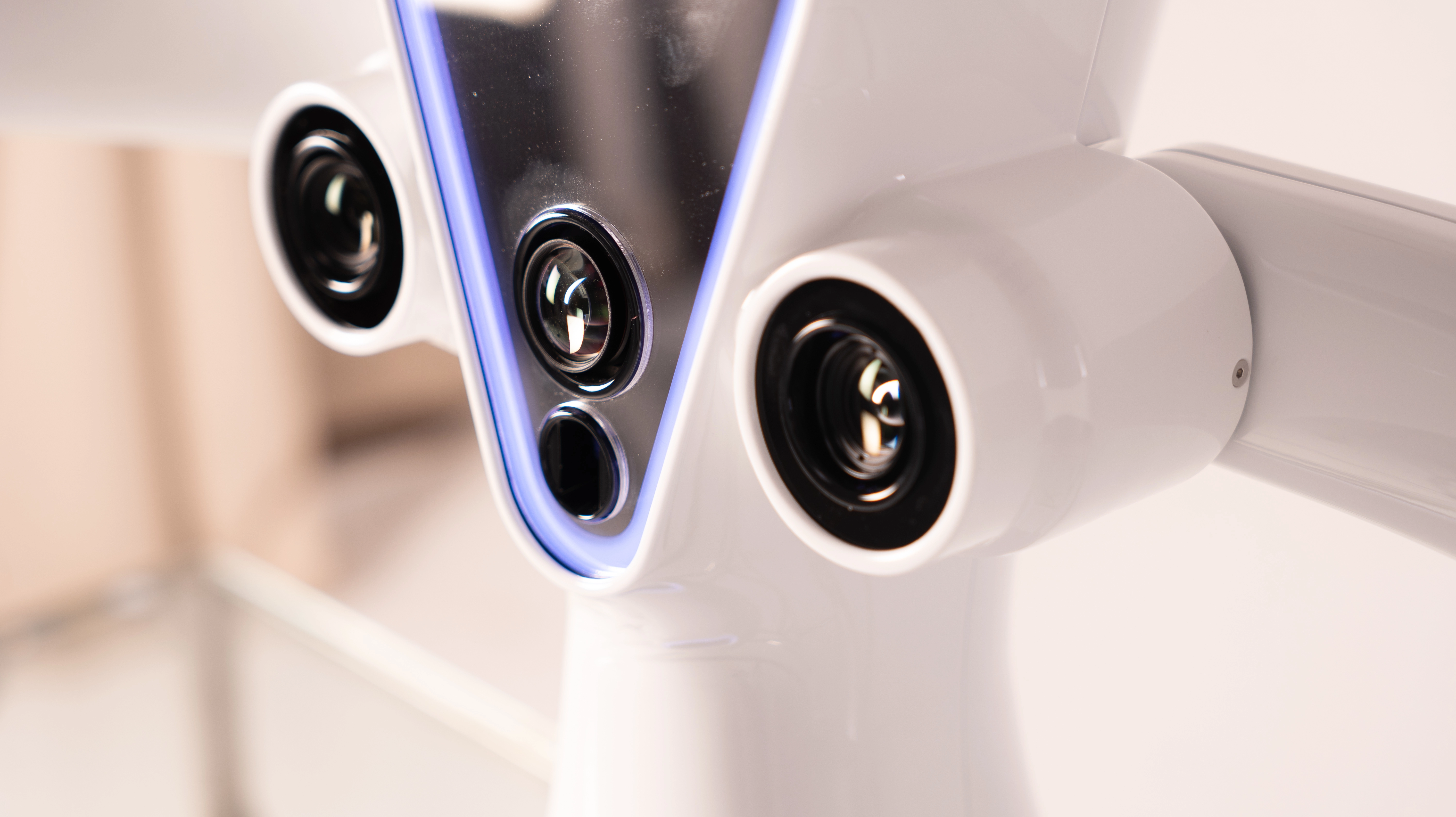 3Д сканер обличчя FanYu зображення