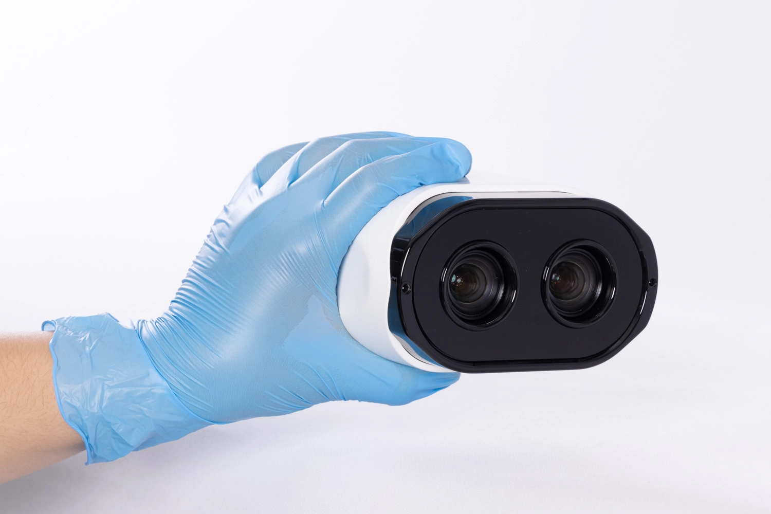 Фотограмметричний сканер PALM