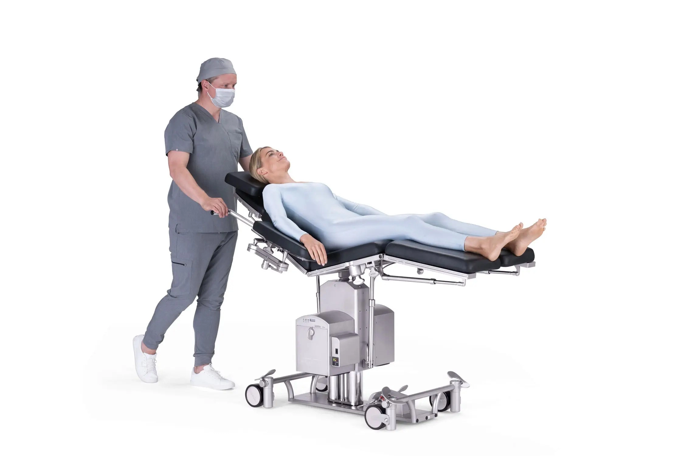 Операційні столи для стоматології 